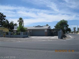 4407 E Wyoming Ave, Las Vegas, NV 89104