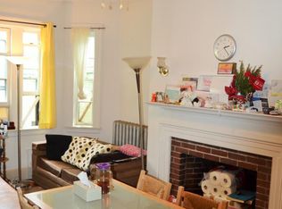 1253 Beacon St APT C7, Brookline, MA 02446