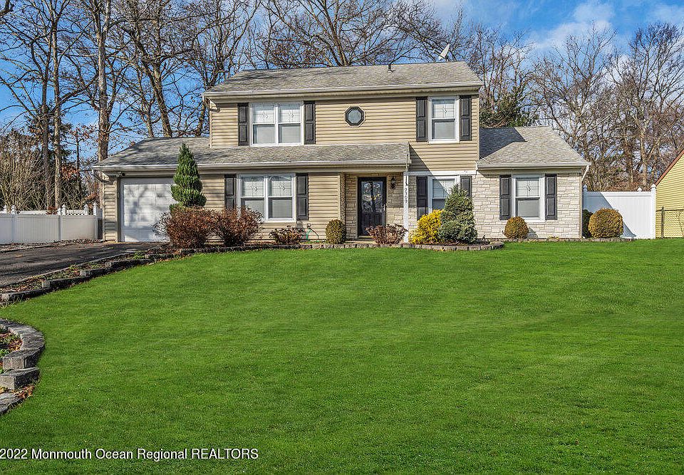 2309 Woodland Road, Manchester, NJ 08759 | Zillow