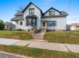 1902 Western Ave, Manitowoc, WI 54220