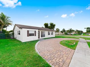 6590 Winfield Blvd, Margate, FL 33063