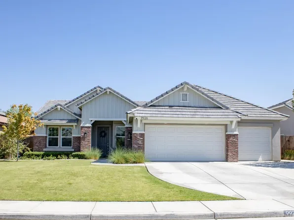 9926 Biscayne Dr, Bakersfield, CA 93311