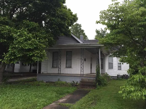1707 Washington Ave, Vincennes, IN 47591