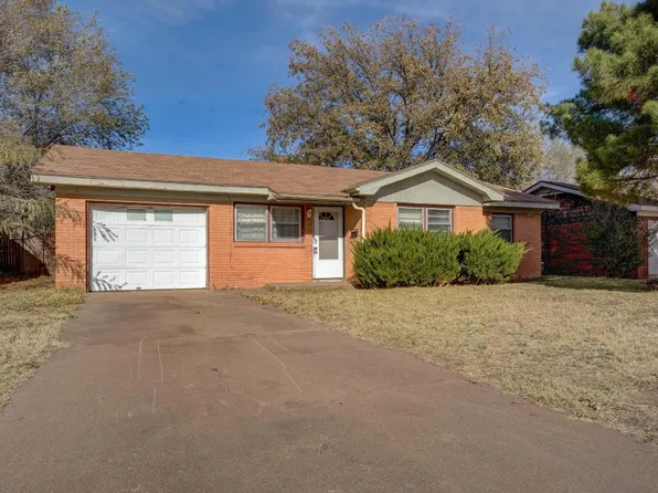 3018 58th St, Lubbock, TX 79413