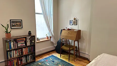 Rented by EXP Realty NYC