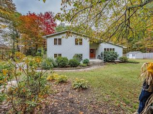 85 Wyben Rd, Westfield, MA 01085