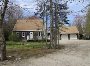 58 Haynes Ave, Ellsworth, ME 04605