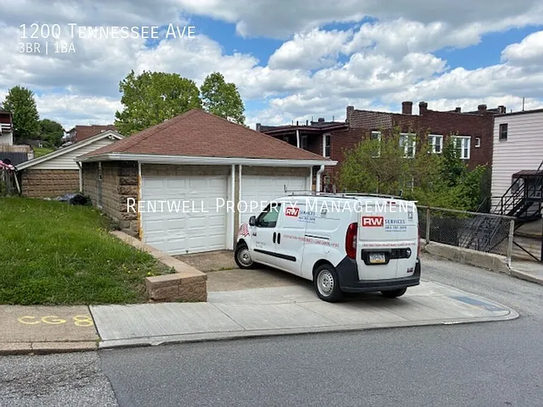1200 Tennessee Ave — Photo 16