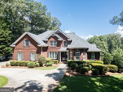 120 Kinloch Ct, Covington, GA, 30014