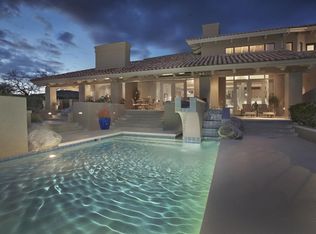 3390 E Finger Rock Cir, Tucson, AZ 85718