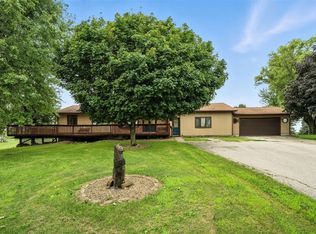 3704 Cynthia Ln, Fairfax, IA 52228