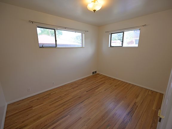 Main Floor Bedroom 1