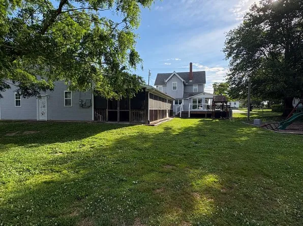 909 Main St, Salem, NJ 08079