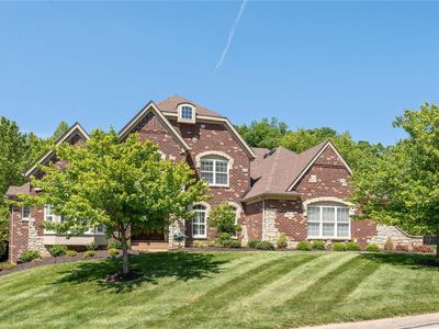563 Deer Valley Ct, Saint Albans, MO, 63073