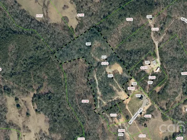 325 McGinnis Dr, Old Fort, NC 28762