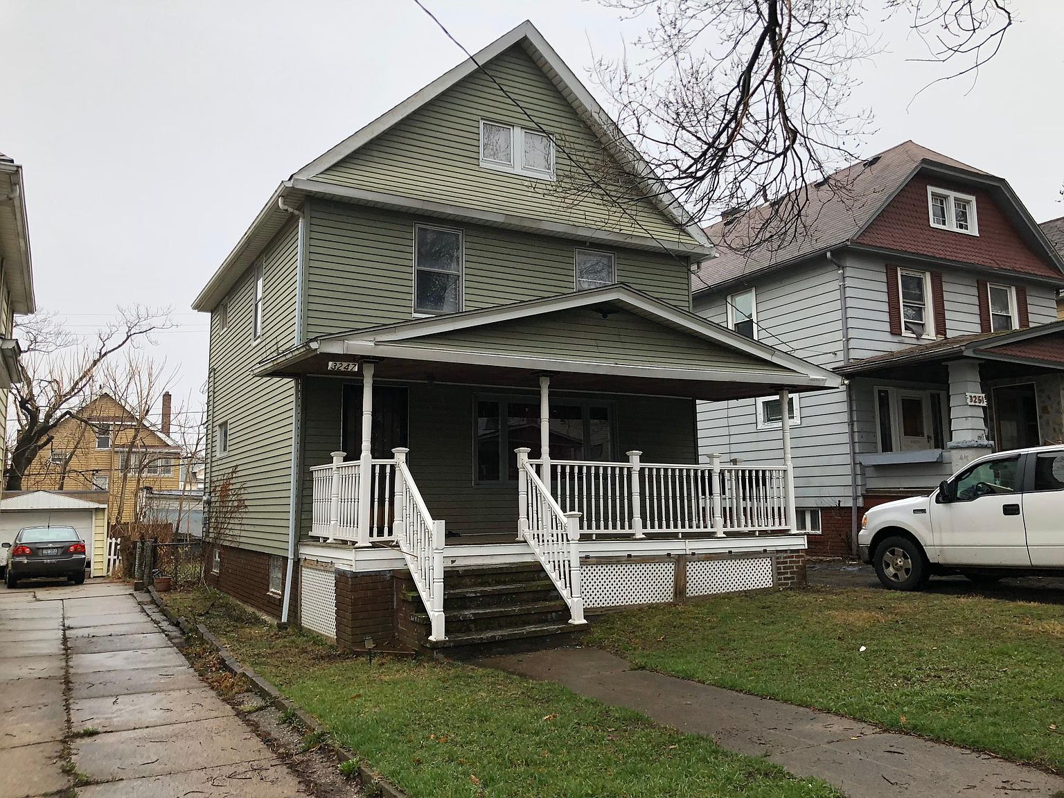 3247 W 114th St, Cleveland, OH 44111 Zillow