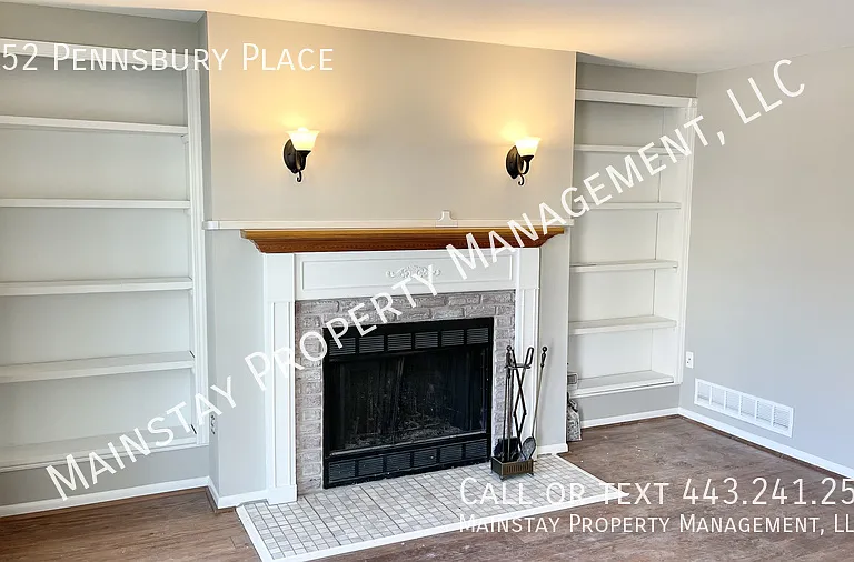 8852 Pennsbury Pl — Photo 2