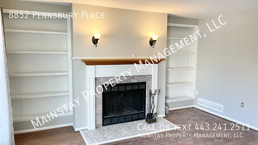 Building Photo - 8852 Pennsbury Pl