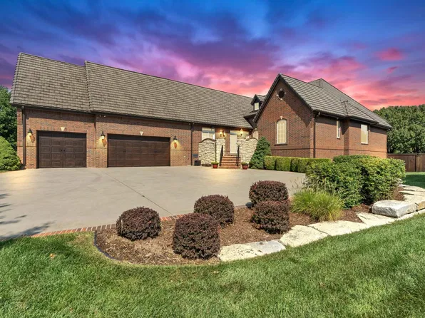 1729 N Rocky Creek Ct, Wichita, KS 67230