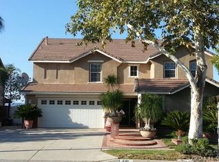 449 Barrow St, Corona, CA 92881