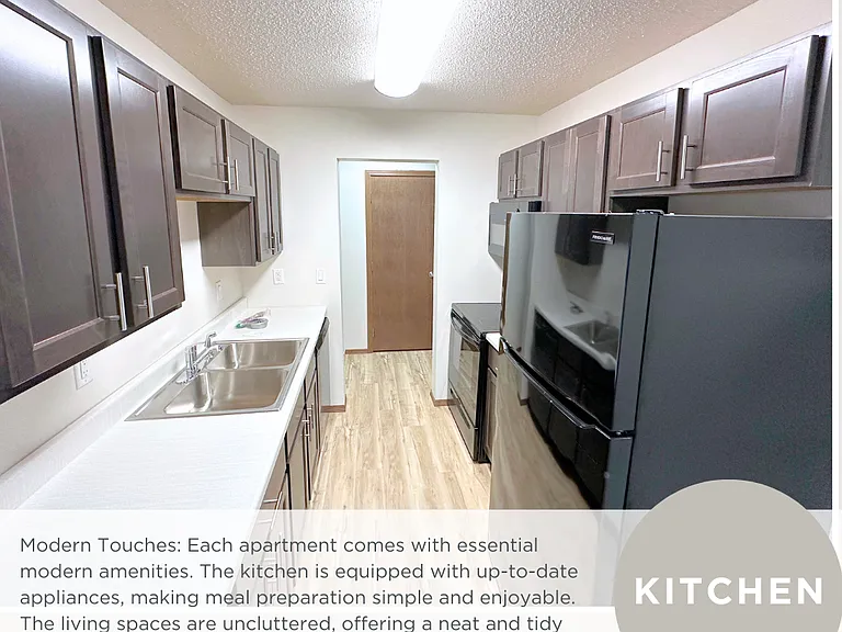 Parkview Apartments — Photo 17