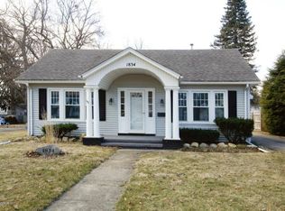 1834 Lakeway Ave, Kalamazoo, MI 49001