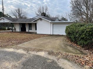 2755 Thomasville Rd, Pocahontas, AR 72455