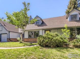 7786 Arlington Dr, Boulder, CO 80303