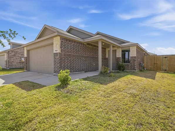 15121 Tejano St, Haslet, TX 76052
