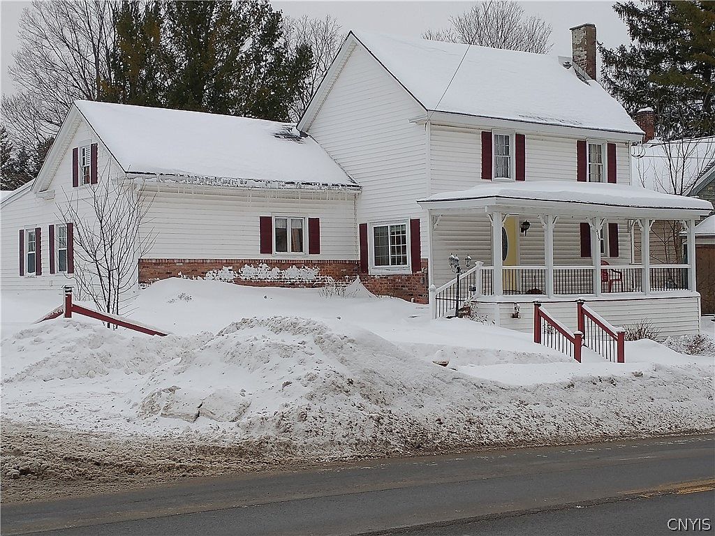 455 E Main St, West Winfield, NY 13491 Zillow