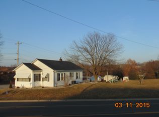 903 3rd Ave, Jasper, IN 47546