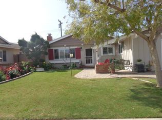 1330 Huntswood Way, Oxnard, CA 93030