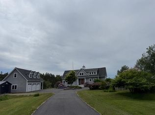 329 Garnet Head Rd, Pembroke, ME 04666