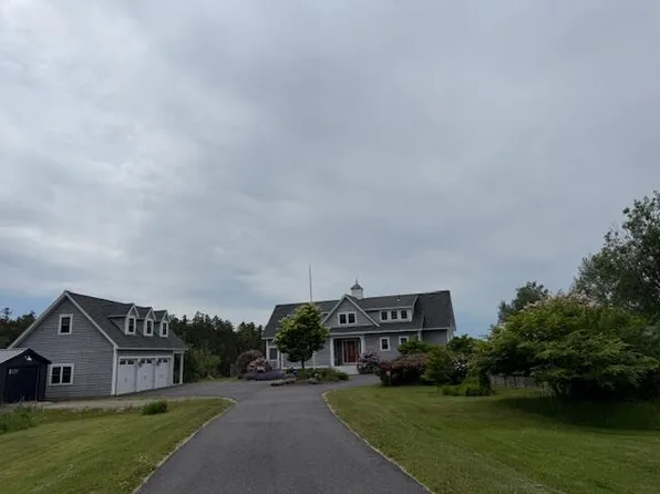 329 Garnet Head Road, Pembroke, ME 04666