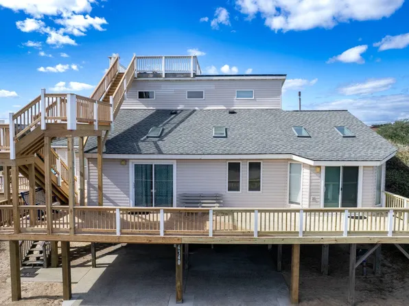 4140 Lindbergh Ave, Kitty Hawk, NC 27949