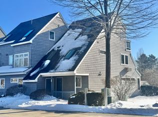 146 W Grand Avenue #52, Old Orchard Beach, ME 04064