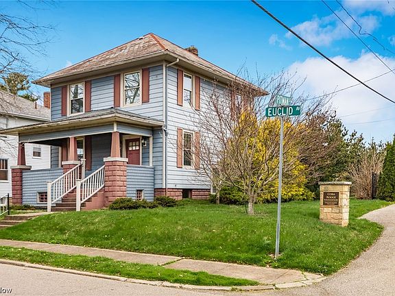 2nd image of 1724 Euclid Ave