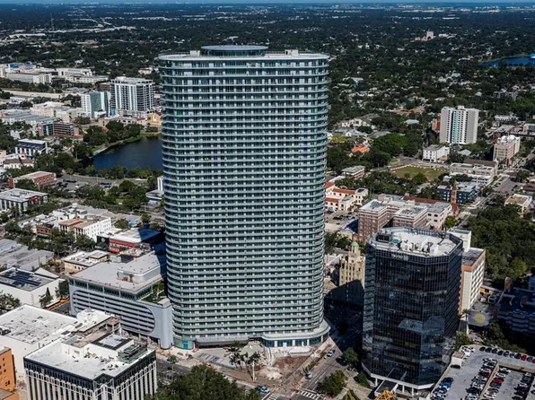 400 Central Ave #1407, Saint Petersburg, FL 33701