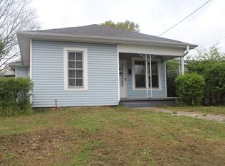 520 Magnolia St, Florence, AL 35630