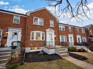 323 Stratford Rd, Baltimore, MD 21228