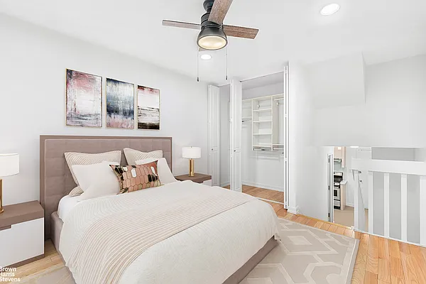 Rented by Brown Harris Stevens | media 4