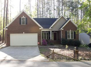 3052 Brandy Ln, Sanford, NC 27332