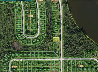 10417 Oakville St, Port Charlotte, FL 33981