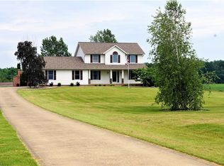 3206 Bandy Rd, Homeworth, OH 44634