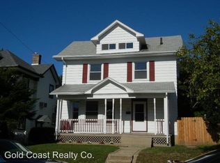 635 Hodapp Ave, Dayton, OH 45410
