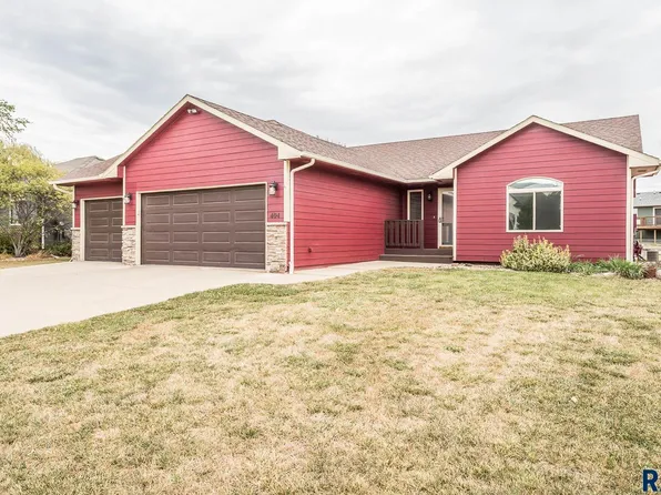 404 United Ave, Harrisburg, SD 57032
