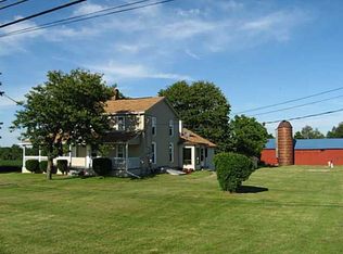 2163 Plank Rd, Lima, NY 14485