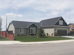 3663 S Heritage St, Boise, ID 83709