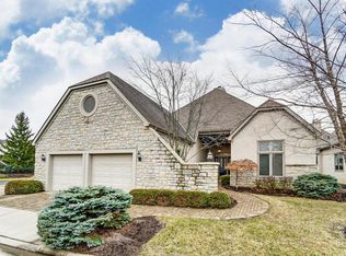 10038 Tarrington Ct, Powell, OH 43065