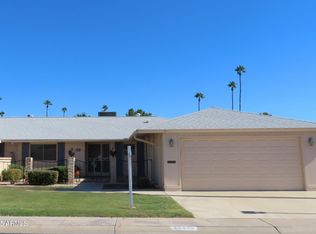 10442 W Tropicana Cir, Sun City, AZ 85351